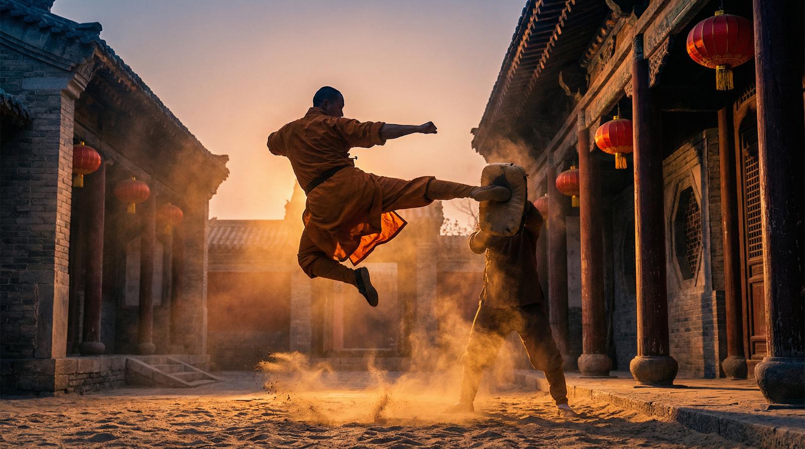 免费看片武术视频